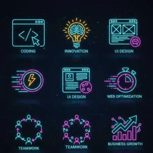 search engine optimisation