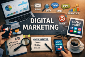 digital marketing tips