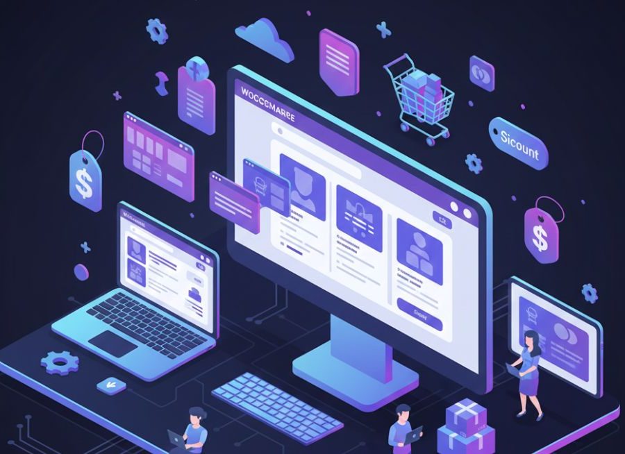 WooCommerce & WordPress eCommerce Services