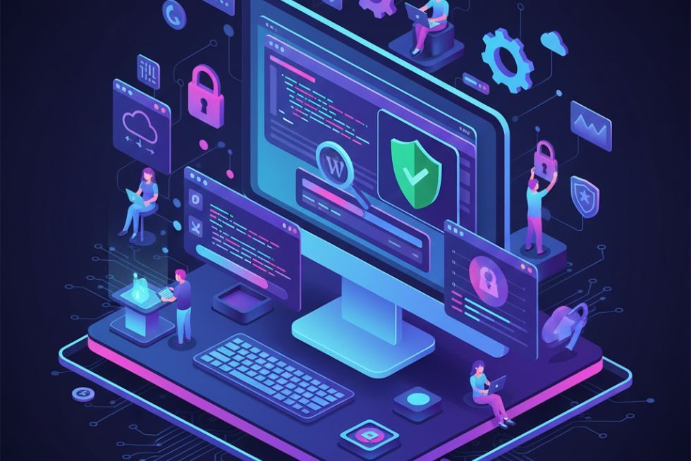 WordPressMigration&PlatformTransfer